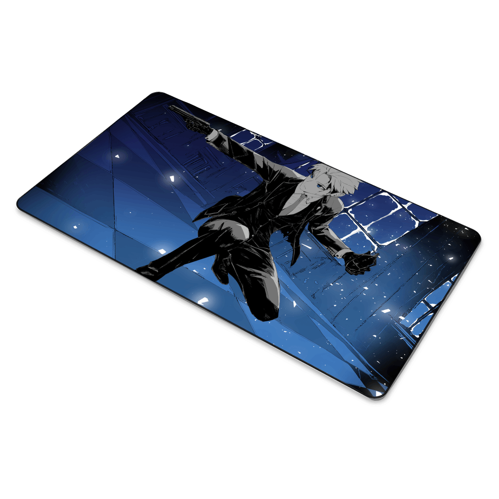 Loid Forger Mouse Pad