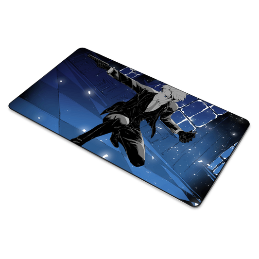 Loid Forger Mouse Pad