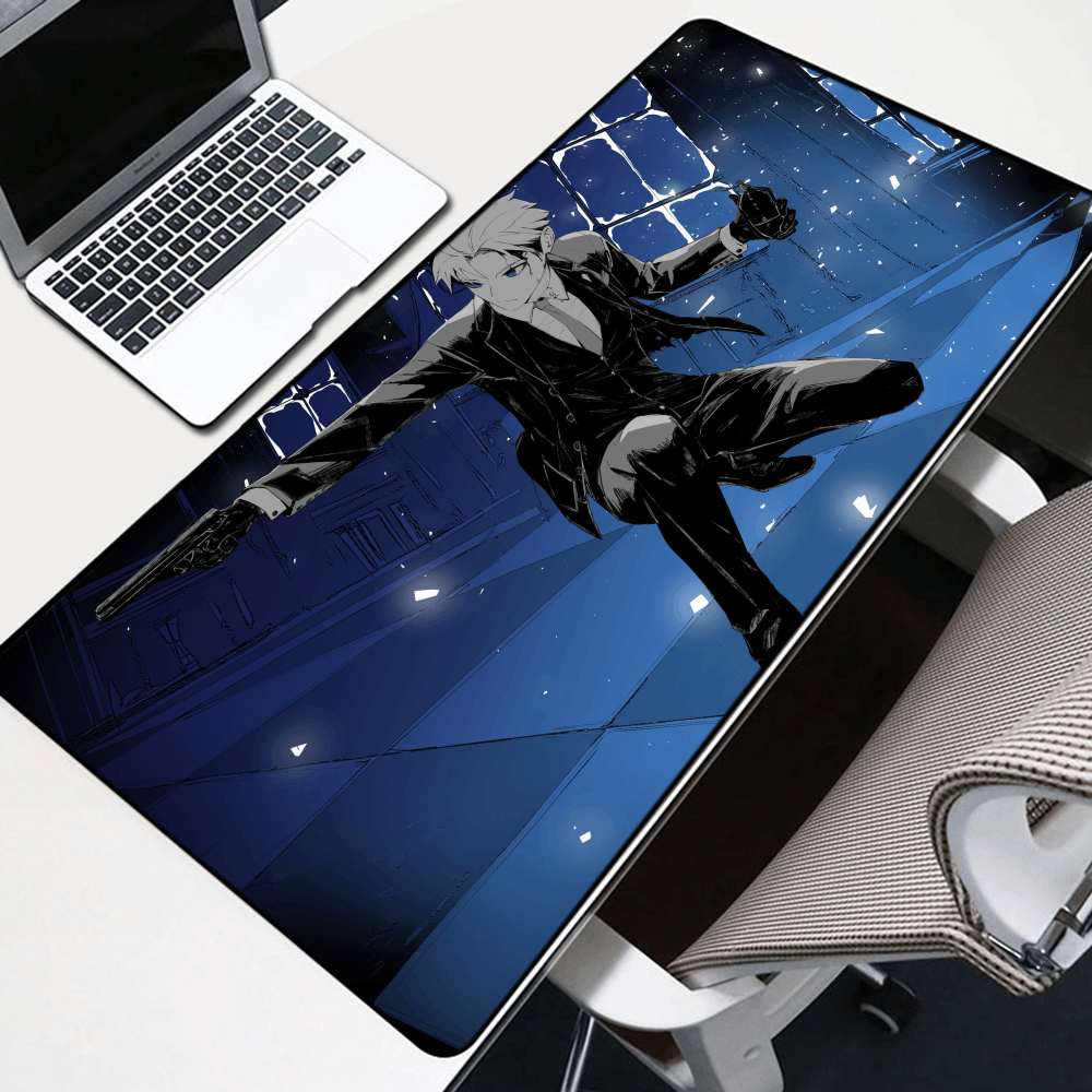 Loid Forger Mouse Pad
