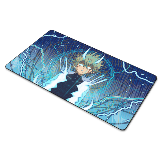 Luck Voltia Mouse Pad