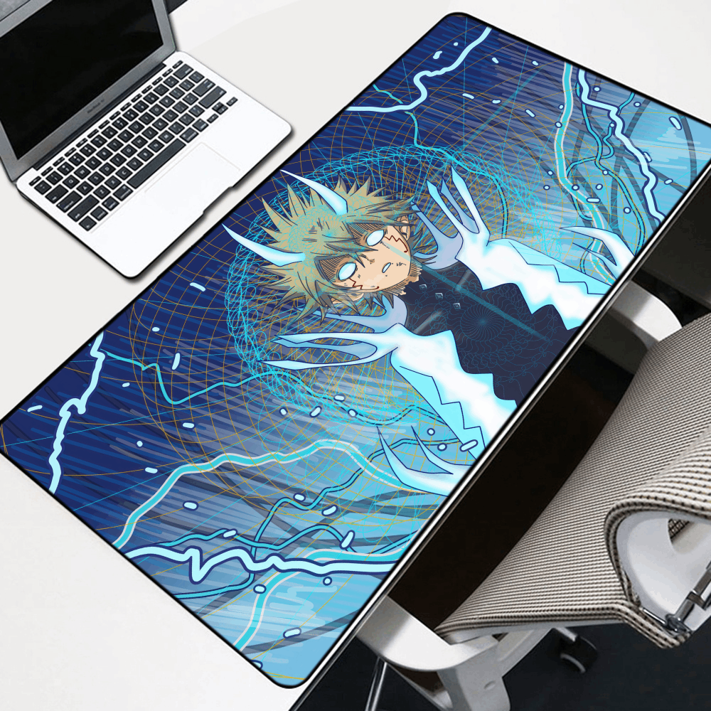 Luck Voltia Mouse Pad