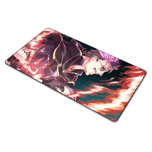 Magna Swing Mouse Pad