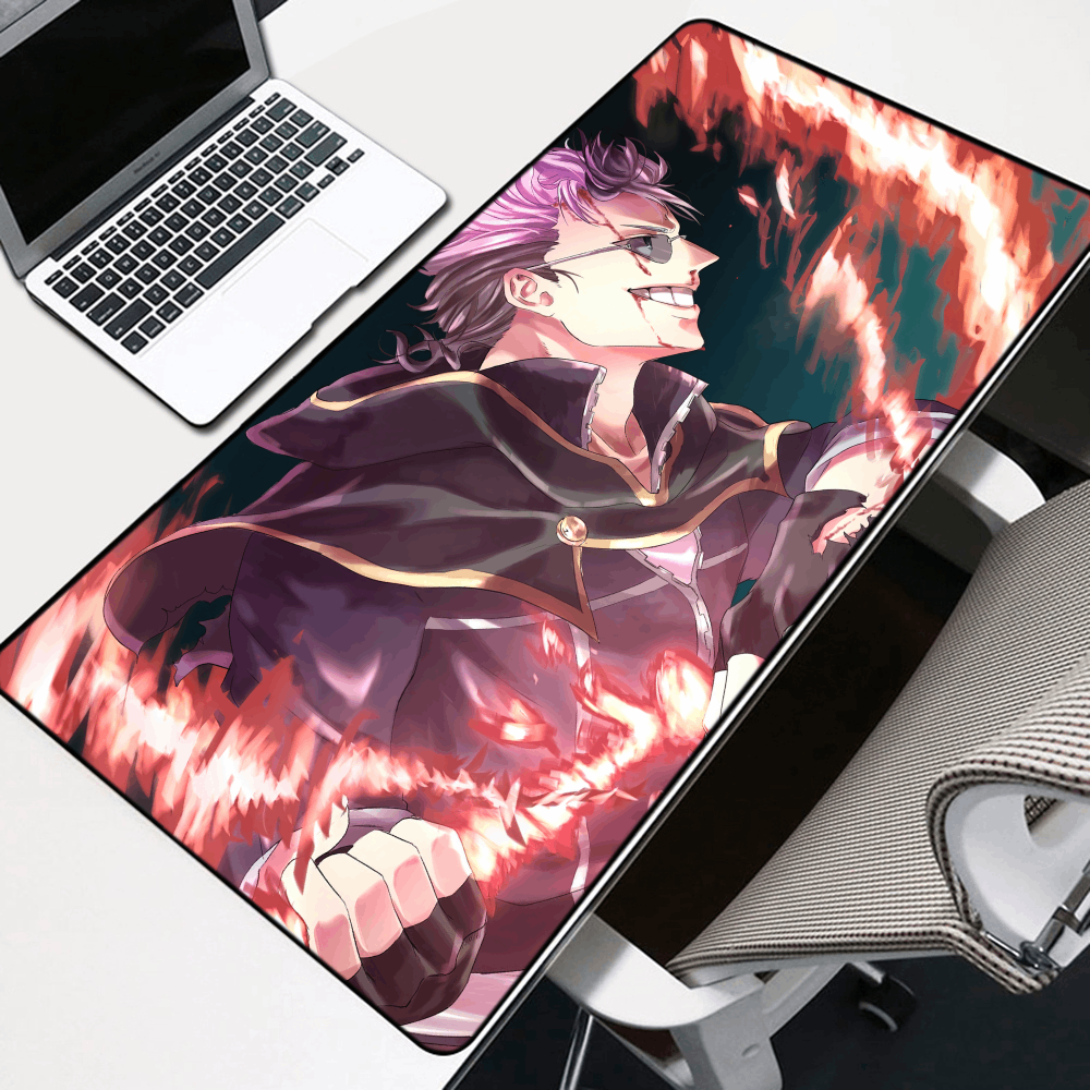 Magna Swing Mouse Pad