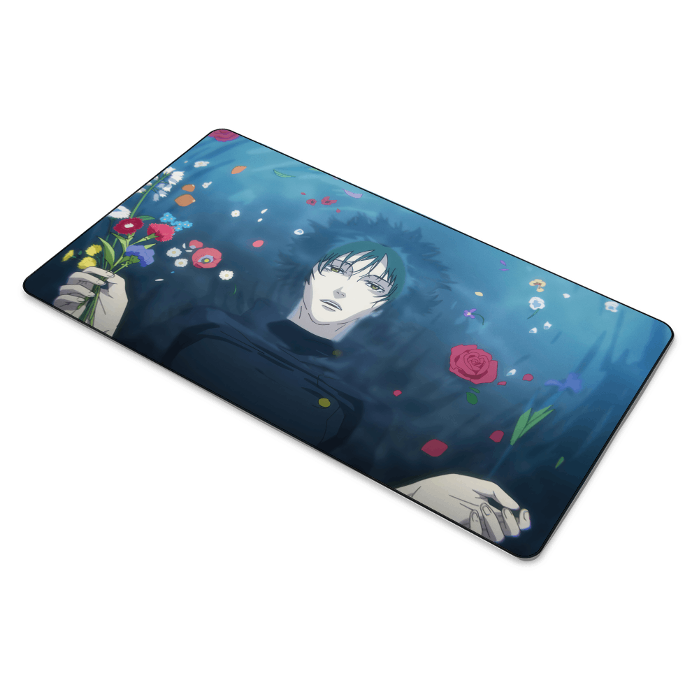 Maki Mouse Pad