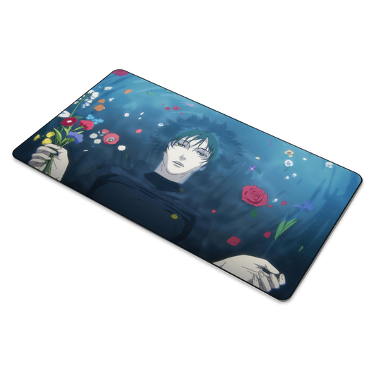 Maki Mouse Pad