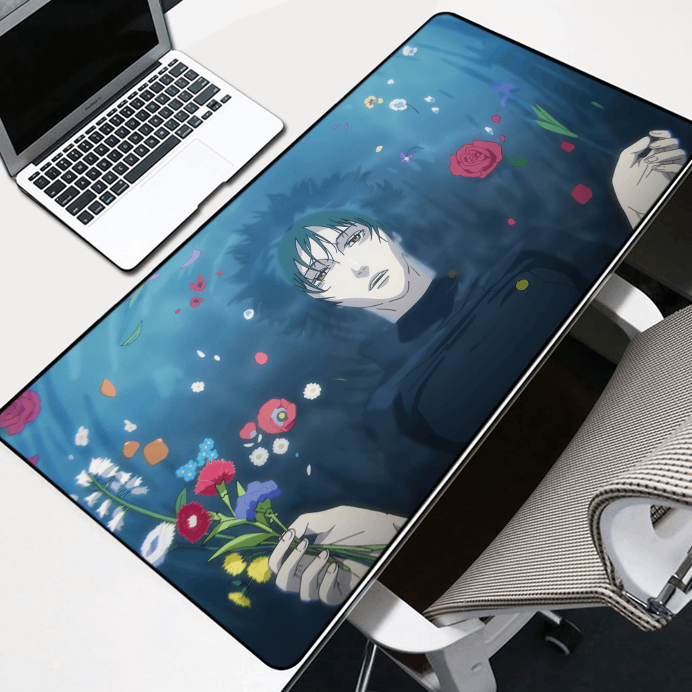 Maki Mouse Pad