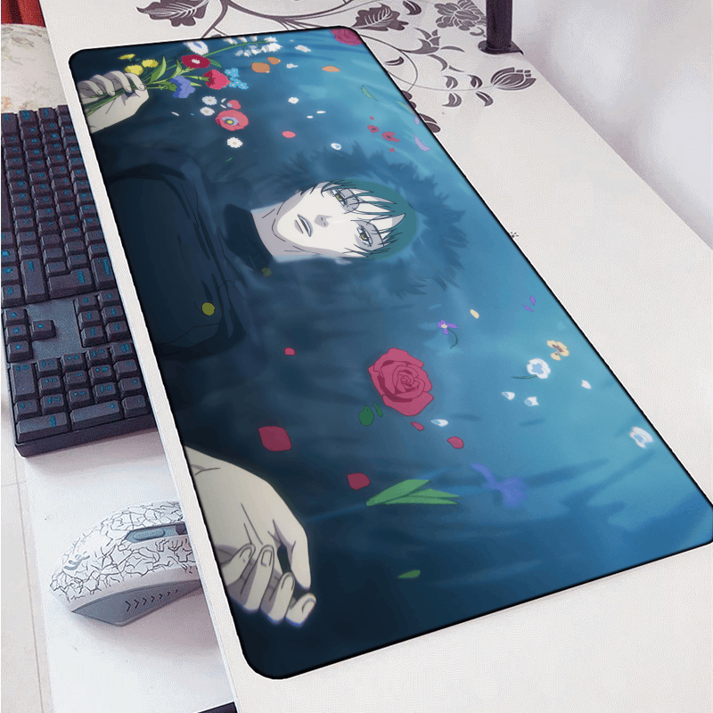 Maki Mouse Pad