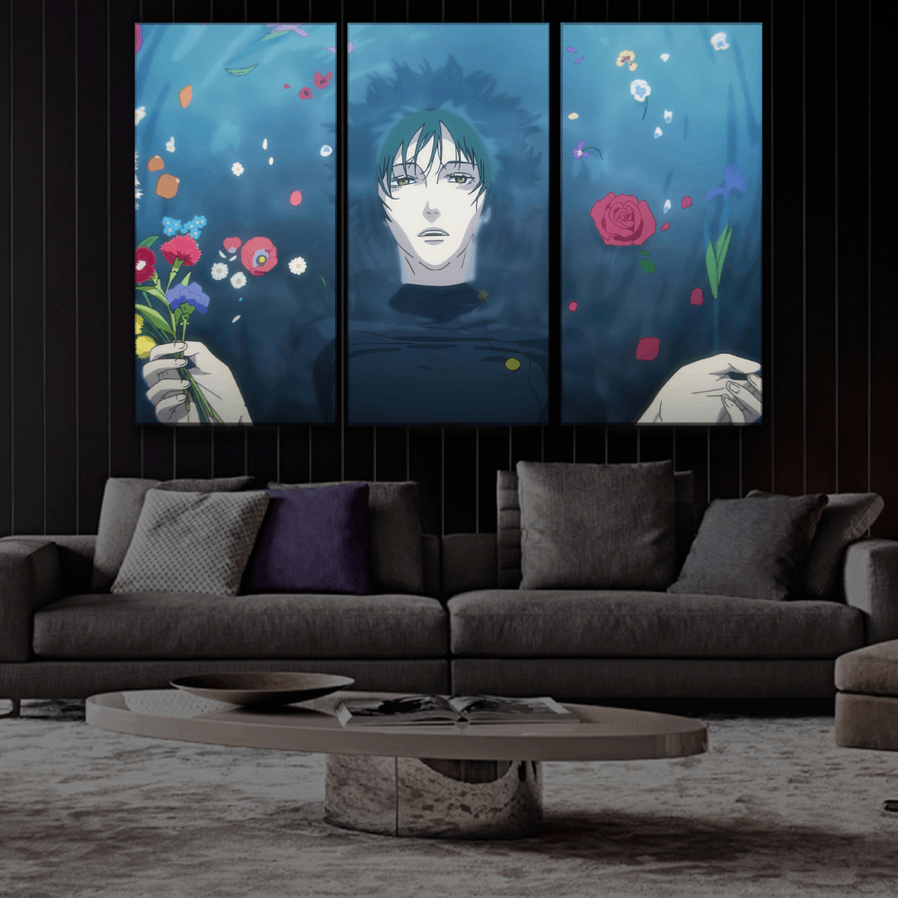 Maki Buy Wall Poster