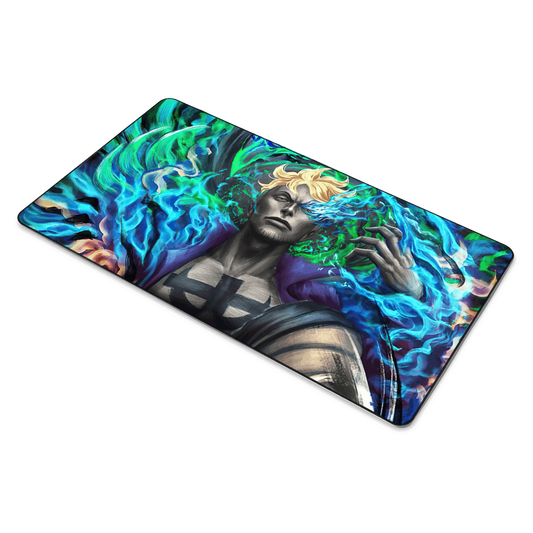 Marco Art Mouse Pad