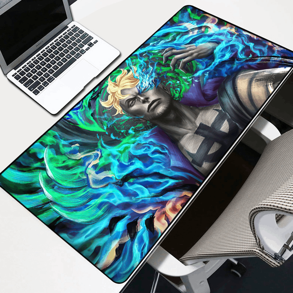 Marco Art Mouse Pad