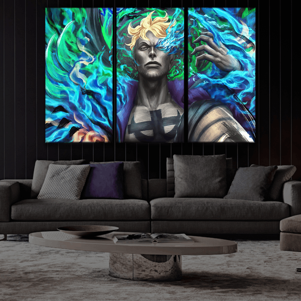 Marco Art Buy Wall Poster