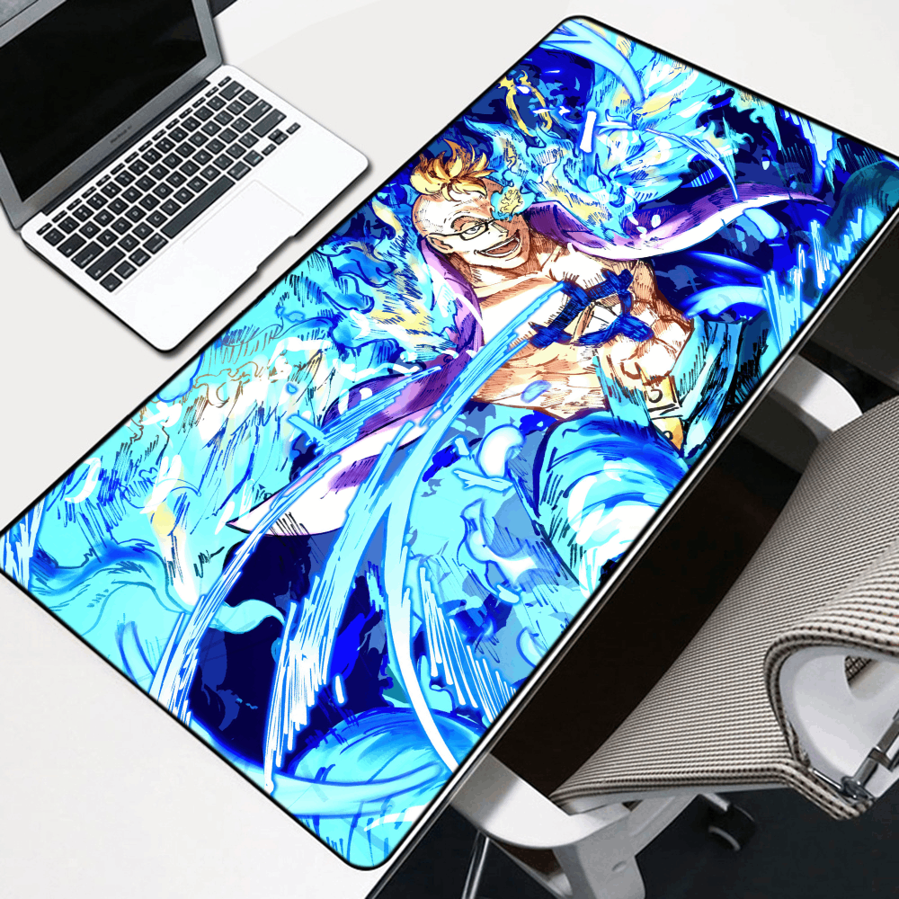 Marco Mouse Pad