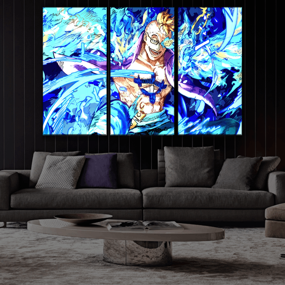 Marco Buy Wall Poster