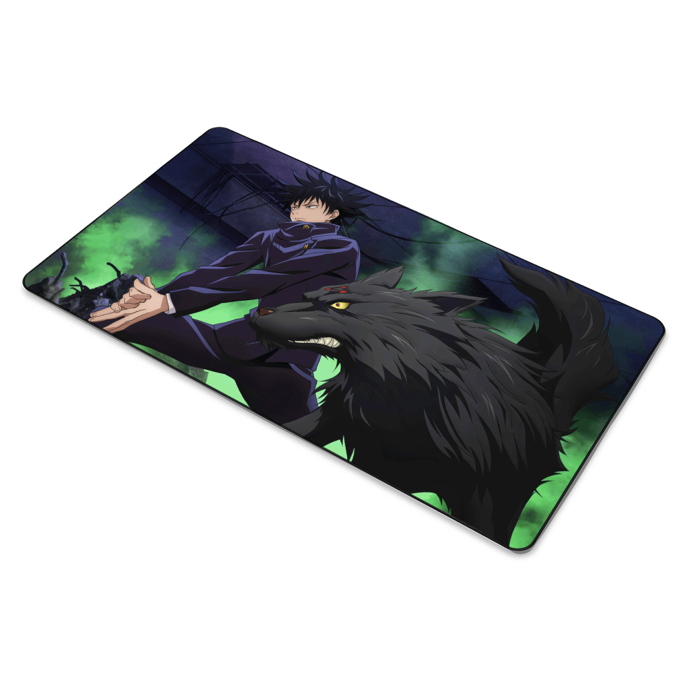 Megumi Anime Art Mouse Pad Dekkai DEKKAI megumi-anime-art-mouse-pad-dekkai-dekkai