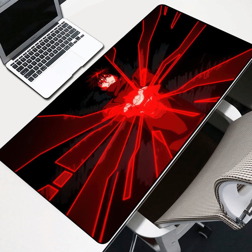 Megumi Anime Mouse Pad