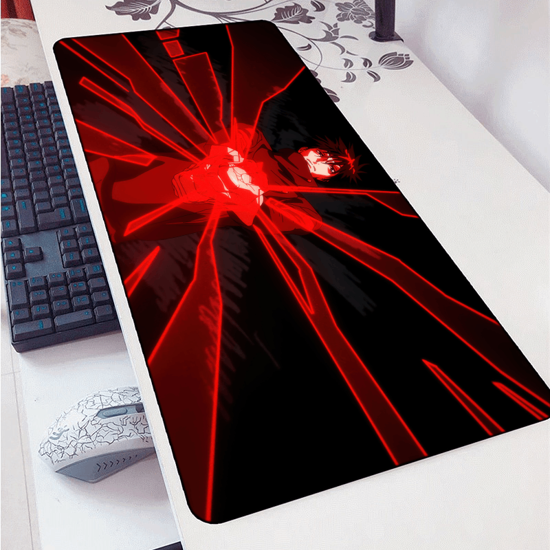 Megumi Anime Mouse Pad