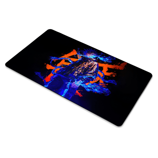 Megumi Fushiguro Design Mouse Pad