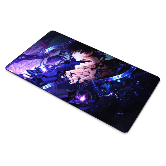 Megumi Fushiguro Illustration Mouse Pad