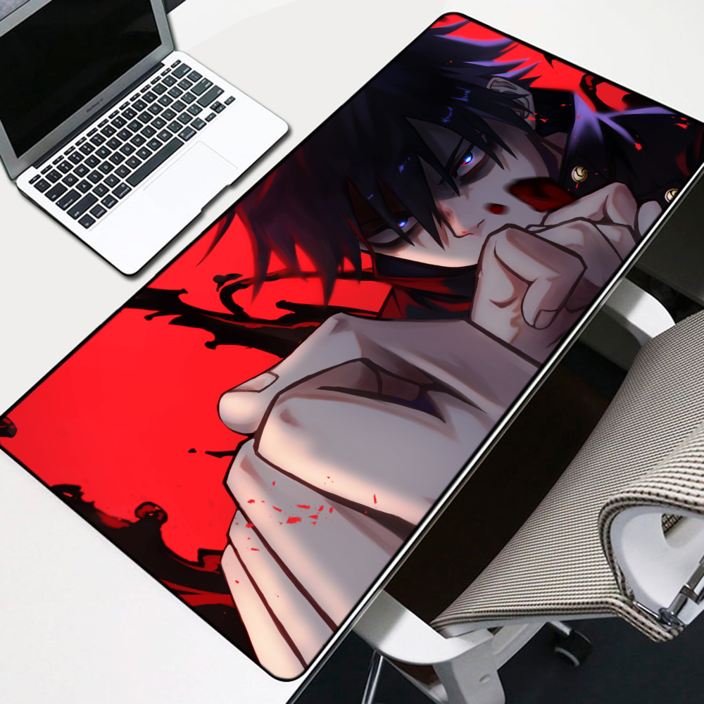 Megumi Fushiguro Mousepad