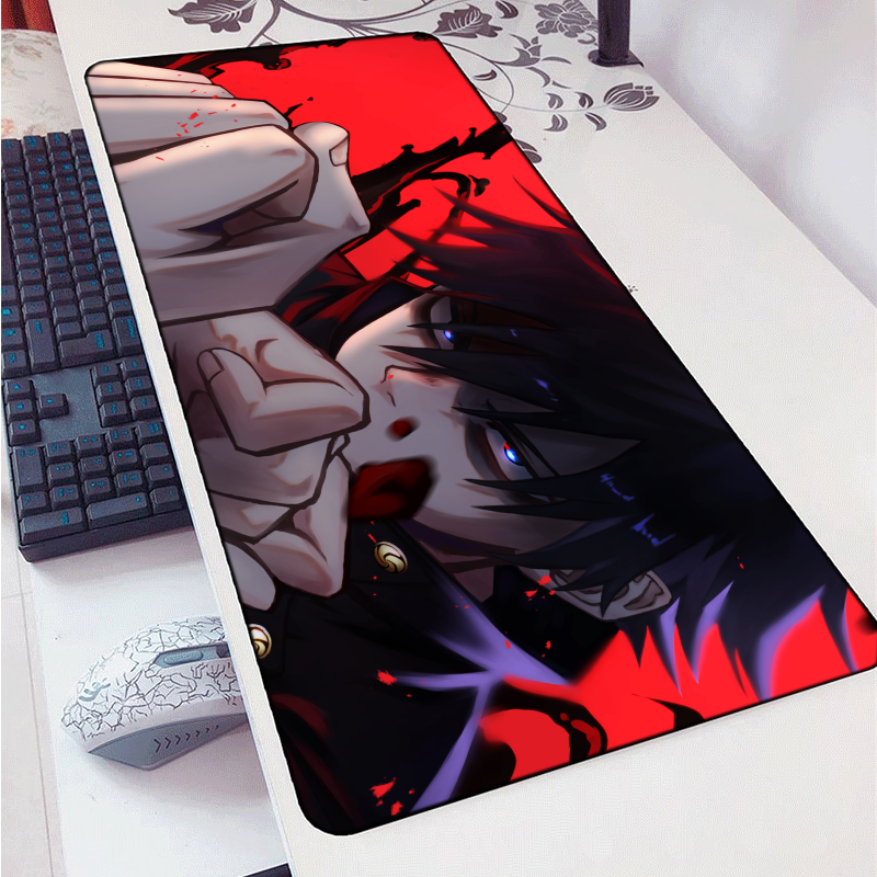 Megumi Fushiguro Mousepad