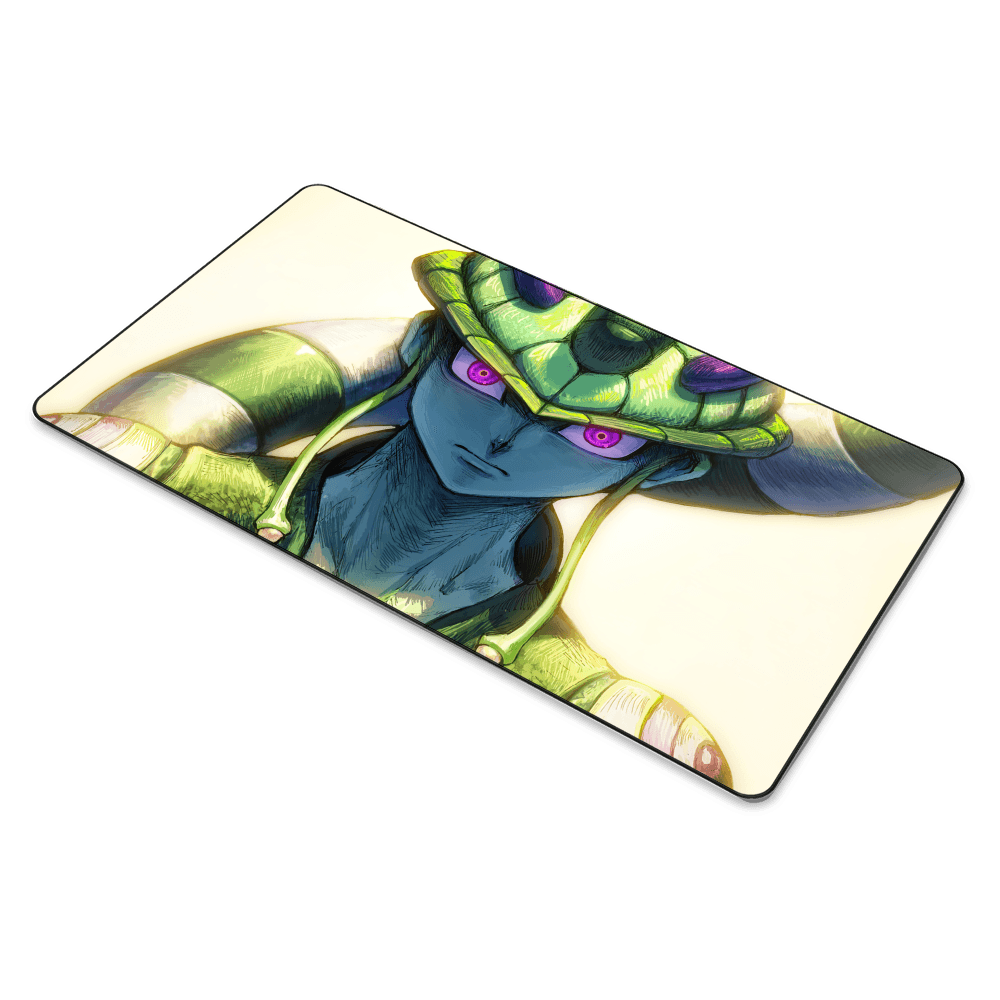 Meruem Mouse Pad