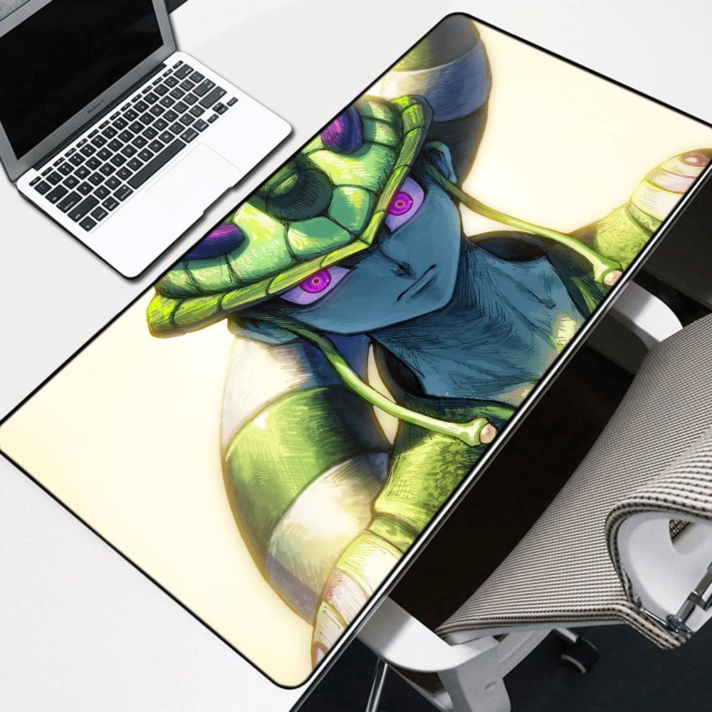 Meruem Mouse Pad