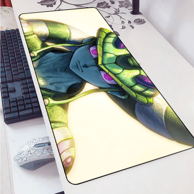 Meruem Mouse Pad