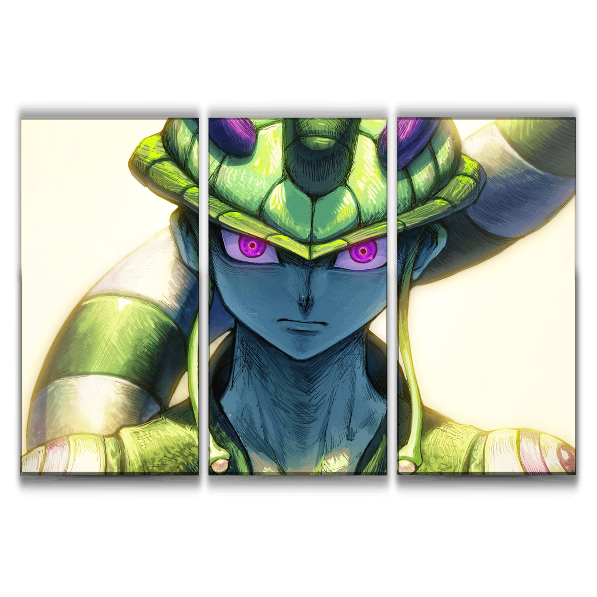 Meruem Poster