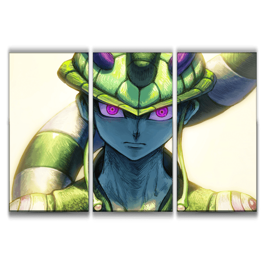 Meruem Poster