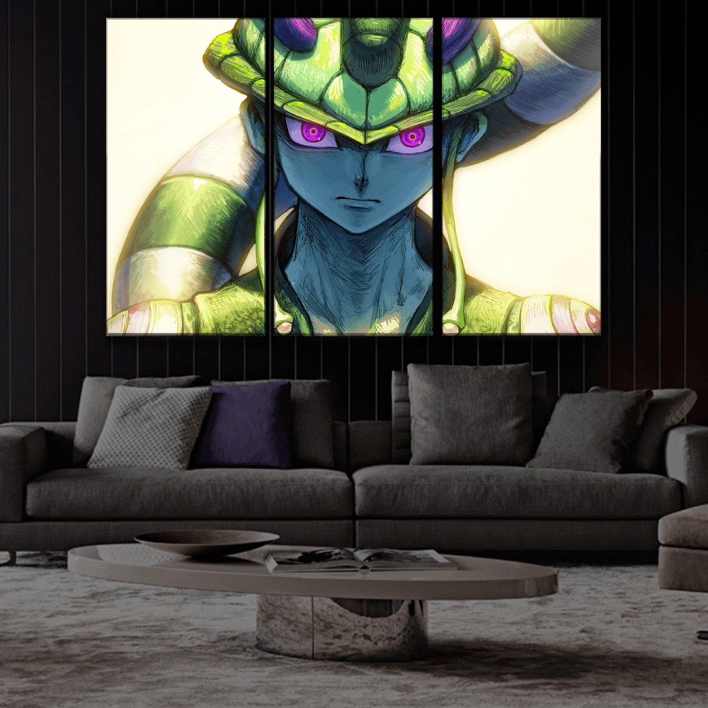 Meruem Buy Wall Poster