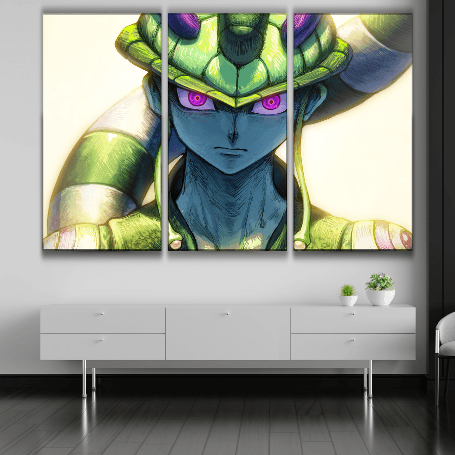 Meruem Poster