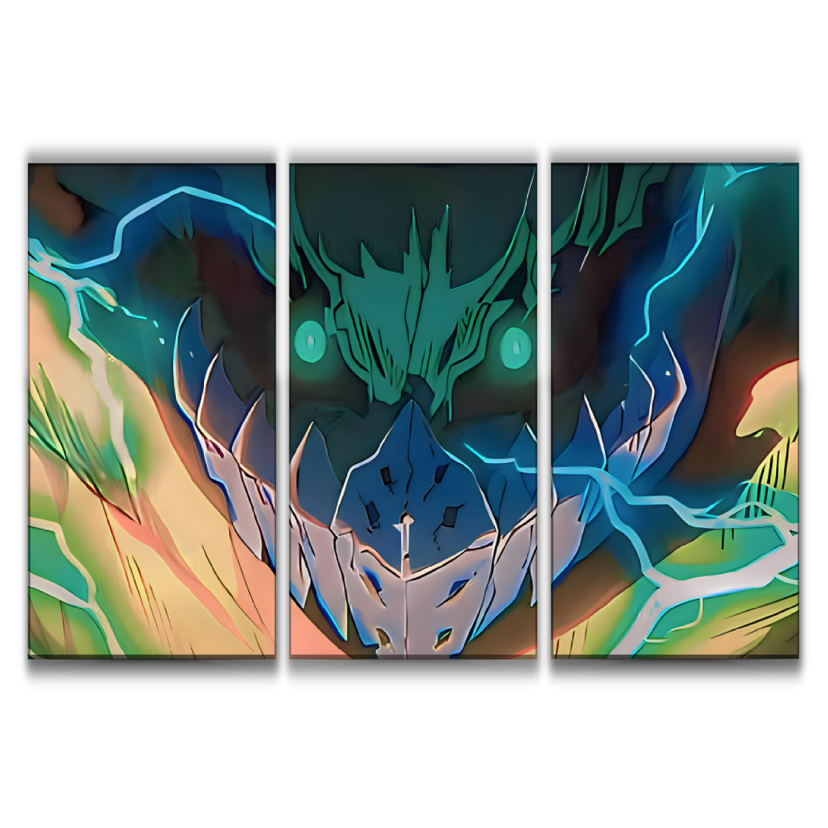 Deku Poster