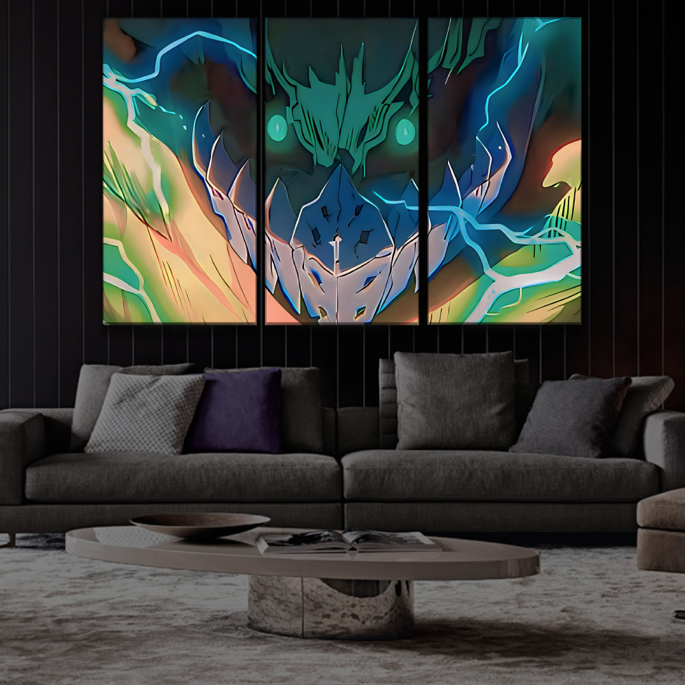 Deku Poster