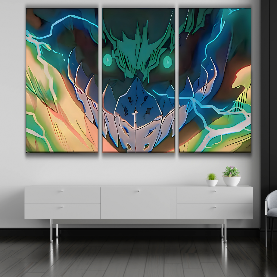Deku Poster