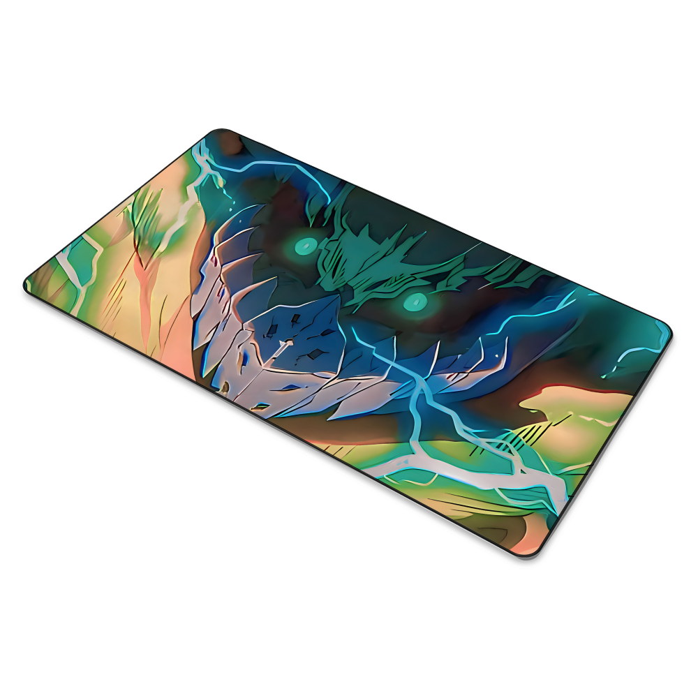 Midoriya Mouse Pad
