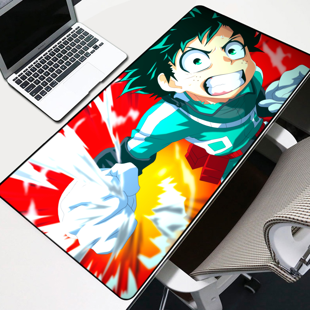 Midoriya Mousepad