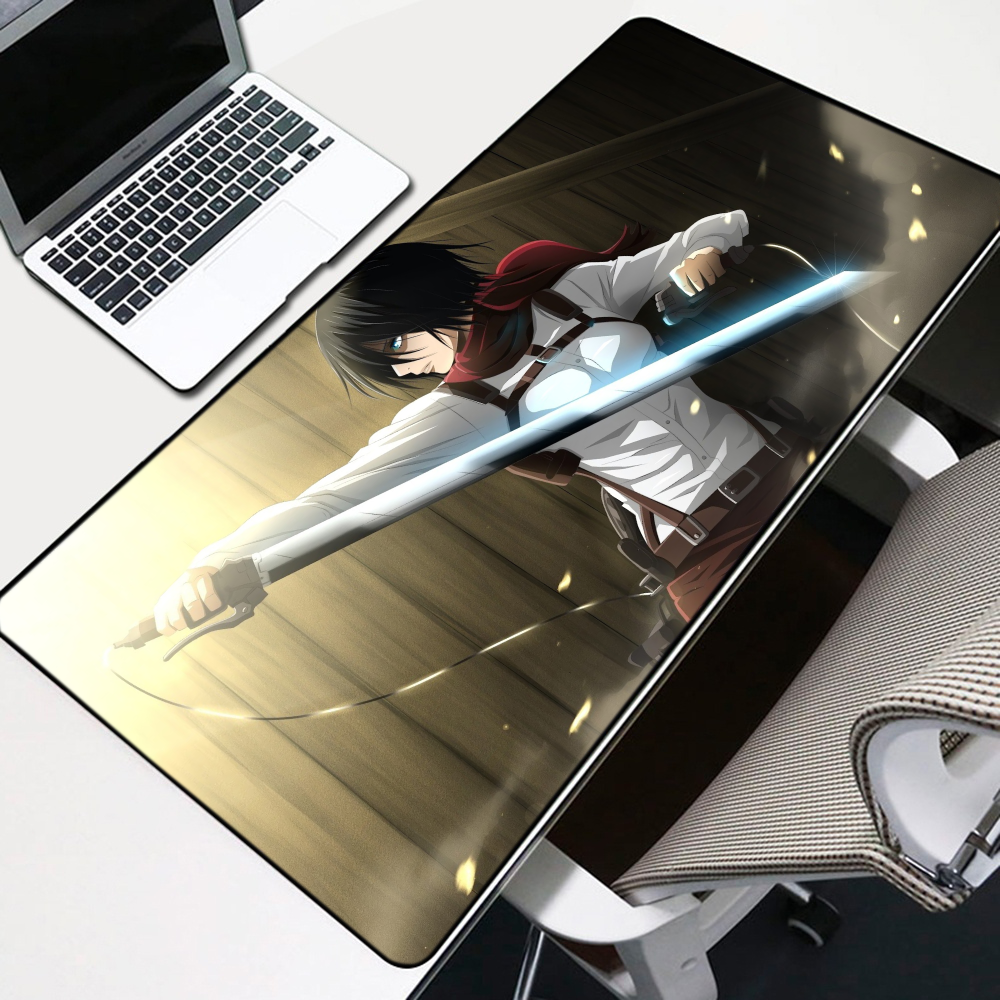 Mikasa Anime Mousepad