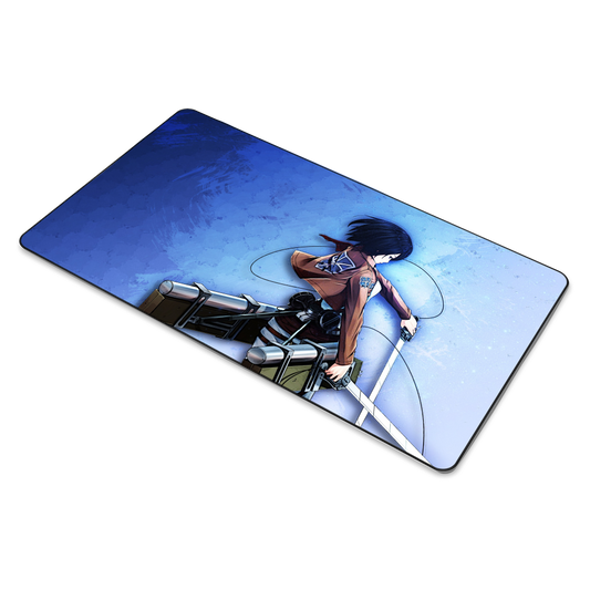 Mikasa Gaming Mouse Pad