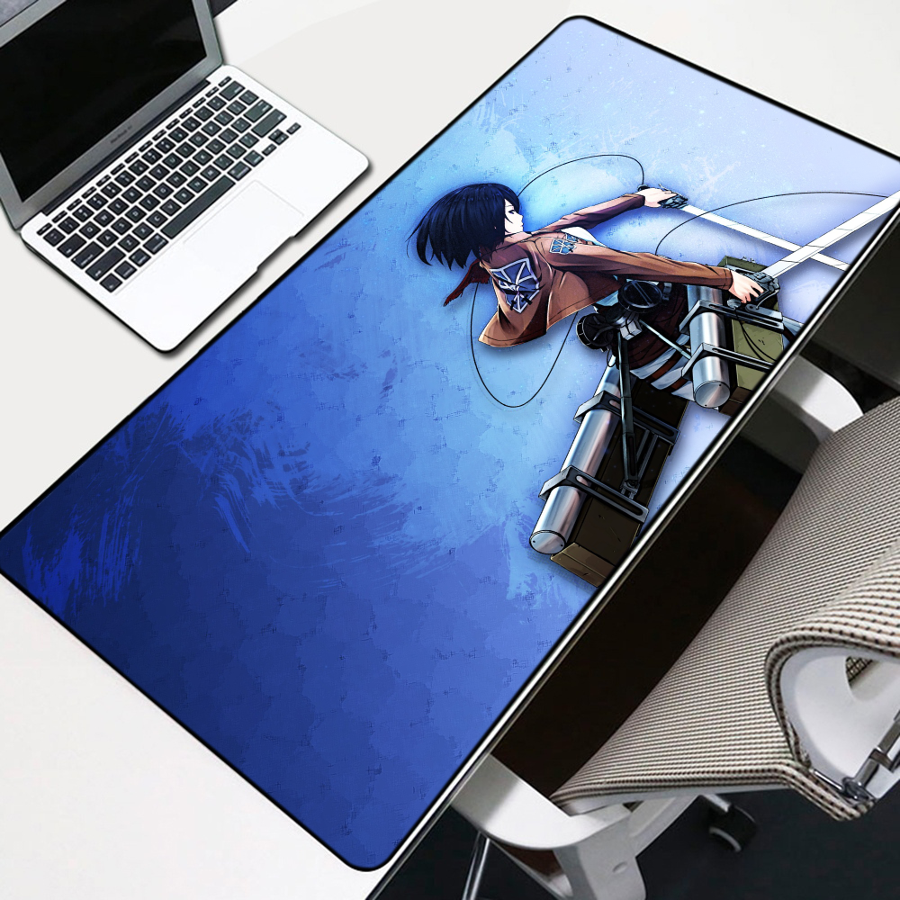 Mikasa Gaming Mouse Pad