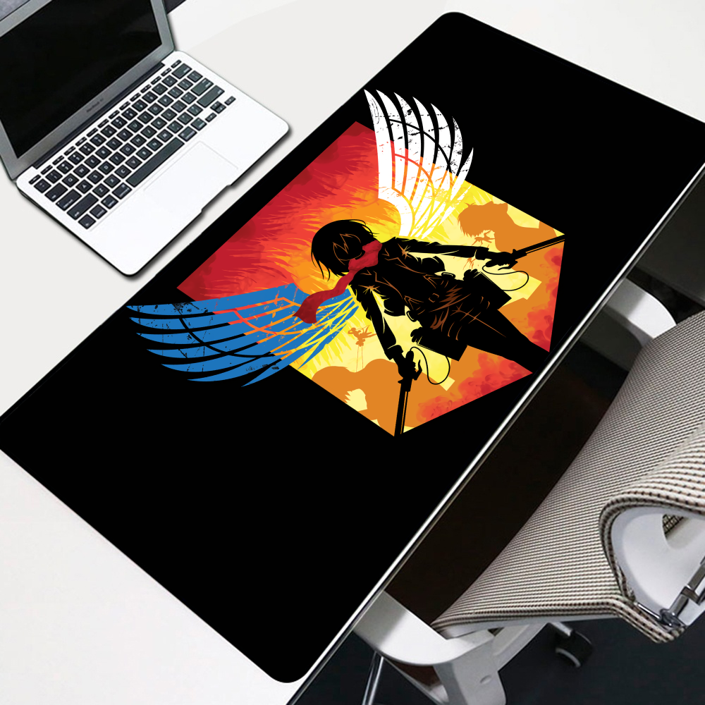 Mikasa Gaming Mousepad