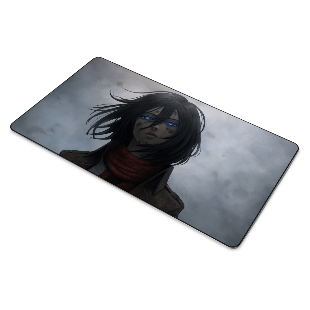Mikasa Mousepad