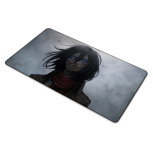 Mikasa Mousepad
