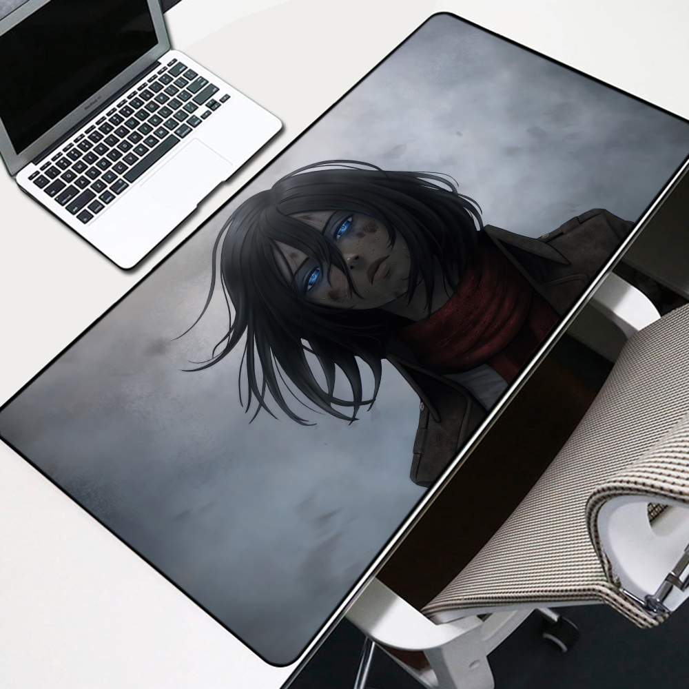 Mikasa Mousepad