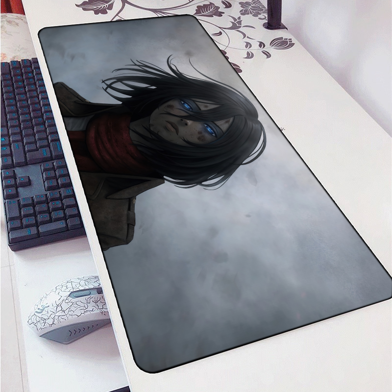 Mikasa Mousepad