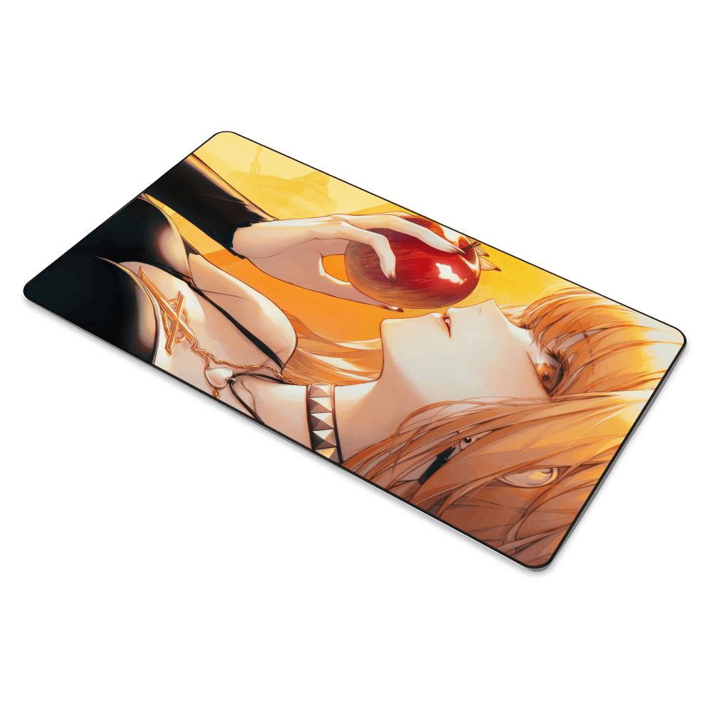 Misa Amane Art Mouse Pad