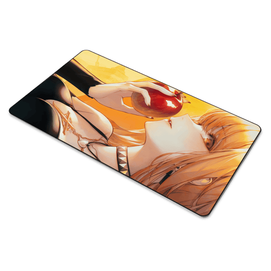 Misa Amane Art Mouse Pad