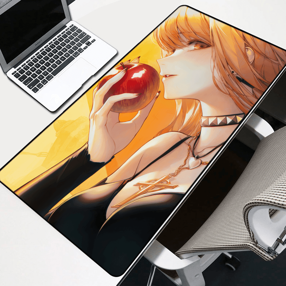Misa Amane Art Mouse Pad