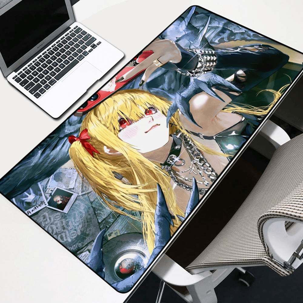 Misa Amane Mouse Pad