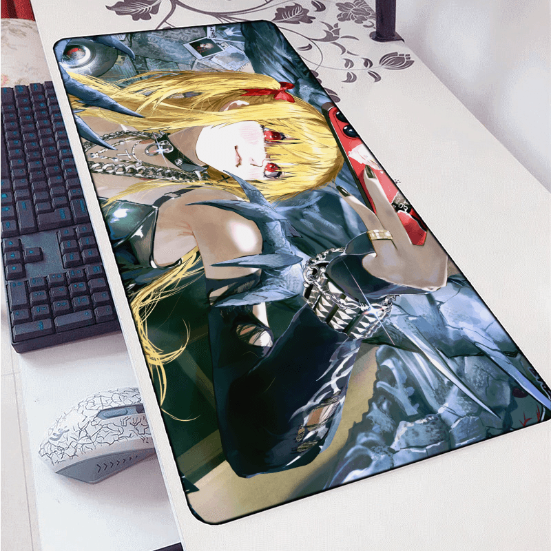 Misa Amane Mouse Pad