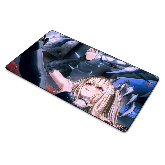 Misa & Rem Mouse Pad